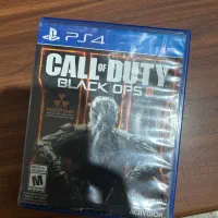 CALL DUTY BLACK OPS|کنسول، بازی ویدئویی و آنلاین|اهواز, کیان اباد|دیوار