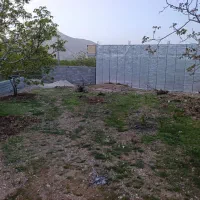 زمین مسکونی چغاخور،خدرآباد