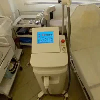 دستگاه لیزر دایود