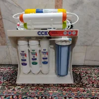 تصفیه آب خانگی ،سرویس و تعویض فیلتر