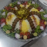 کمک آشپز