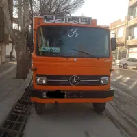 خاور‌مدل‌57 608