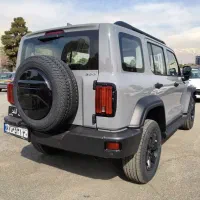 تانک 300 وارداتی مدل ۲۰۲۵ صفر