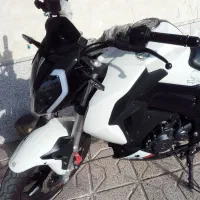 بنلی ۱۸۰s1401|موتورسیکلت|مشهد, بهمن|دیوار