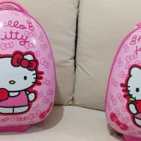 کیف مدرسه