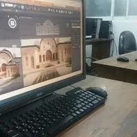 آموزش طراحی دکوراسیون با3DMAX مهندس حاتمی کامپیوتر