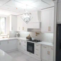 کابینت سازی نایس   زیبا ، منصف و مطمئن