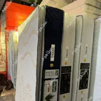 تشک و تخت خواب متنوع و زیر قیمت در عطاهوم گوهردشت