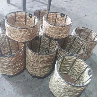 جا فاشقی حصیری کف چول