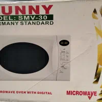 مایکروویو مارک سانی SunnY