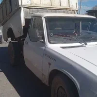 نیسان کمپرسی