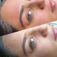 انجام کلیه خدمات آرایش دائم درشهر گندمان و بلداجی