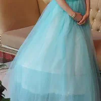 لباس مجلسی دخترانه