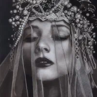 سفارش سیاه‌قلم باکیفیت بالا قیمت استثنایی