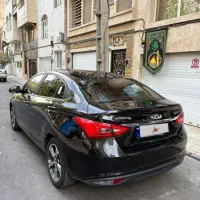 اریزو ۵ مشکی ۴۰۲