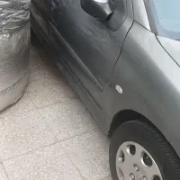 پژو‌۲۰۶‌مدل۸۵