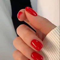 مدل لمینت و ژلیش ناخن فووری فقط ۱۵۰ تومن