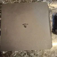 PS4 1TB