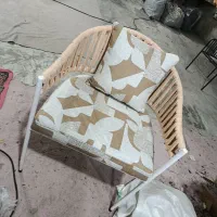 صندلی غذاخوری بافتی کافه ای خرید مستقیم از تولیدی