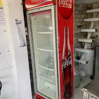 یخچال ایستاده