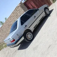 پژو405 مدل 90 دوگانه دستی جوان پسند