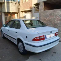 سمند lx|خودرو سواری و وانت|میاندوآب, |دیوار