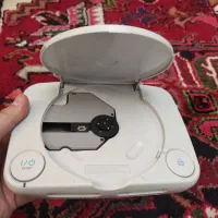 پی اس ۱