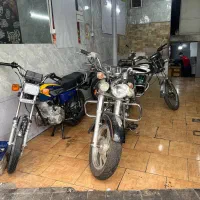 موتور مزایده ای با مدارک