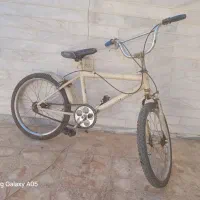 دوچرخه سایز ۲۰