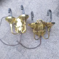 چراغ روشنایی گازی