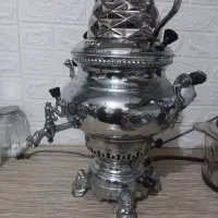 سماور کاملا سالم