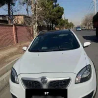 برلیانس اتوماتیک ۹۷ موتور بزرگ فوری فوری فوری