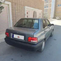 پراید مدل ۹۵ se ایربگ هیدرولیک ای بی اس