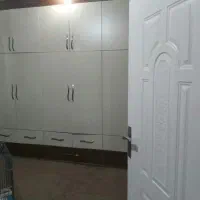 آپارتمان 75 متر 2 خواب کمد بندی