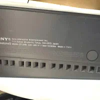 Ps5slim|کنسول، بازی ویدئویی و آنلاین|تهران, دژکام|دیوار