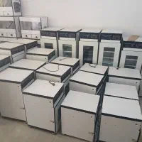 دستگاه جوجه کشی/ شناور دار