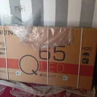 تلوزیون LED مارک SUNIYA