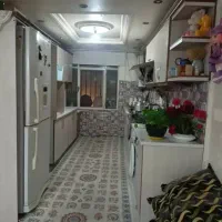 اجاره آپارتمان ۶۰ متری  یه خوابه