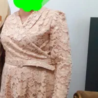 لباسمجلسی‌یک باراستفاده‌شدهوهیچگونه‌مشکلی‌ندارد