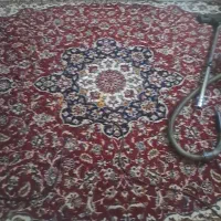 یک تخته فرش ماشینی  ۱۲ متری
