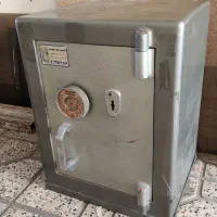 گاو صندوق  عرض ۳۵ ارتفاع ۵۰