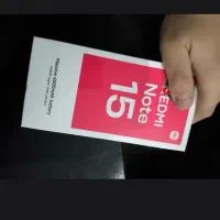 مبایل نوت 15