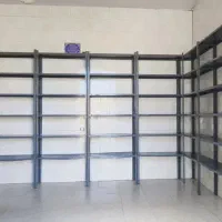 قفسه فلزی
