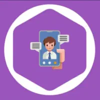 کار در منزل با گوشی