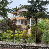 ویلا باغ فروشی در کلاردشت