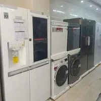 یخچال ساید کارکرده و نو خریداریم و فروش