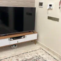 میز تلویزیونtv مدل اطلس