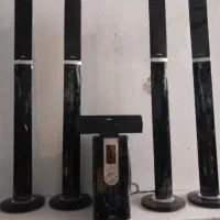 سینماخانواده سانیا فلشخور و بلوتوثی