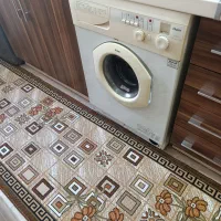 ماشین لباسشویی