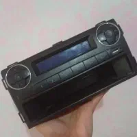 ضبط فابریک ماشین